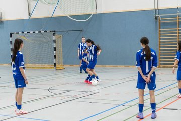 Bild 21 - wCJ Futsalmeisterschaft